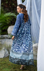 BASIC BLOOM – The Luxury Lawn Edit (02) - Image 2