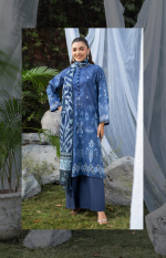 BASIC BLOOM – The Luxury Lawn Edit (02) - Image 4