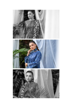 BASIC BLOOM – The Luxury Lawn Edit (02) - Image 5