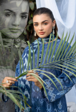 BASIC BLOOM – The Luxury Lawn Edit (02) - Image 3