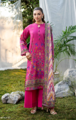 BASIC BLOOM – The Luxury Lawn Edit (03)