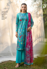 BASIC BLOOM – The Luxury Lawn Edit (04)