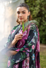 BASIC BLOOM – The Luxury Lawn Edit (05) - Image 2