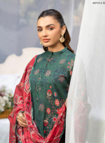 BASIC BLOOM – The Luxury Lawn Edit (10) - Image 2