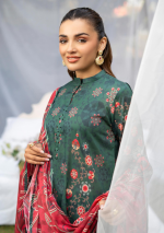 BASIC BLOOM – The Luxury Lawn Edit (10) - Image 3