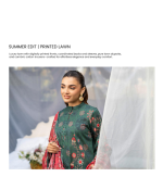 BASIC BLOOM – The Luxury Lawn Edit (10) - Image 4