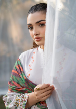 BASIC BLOOM – The Luxury Lawn Edit (11) - Image 3