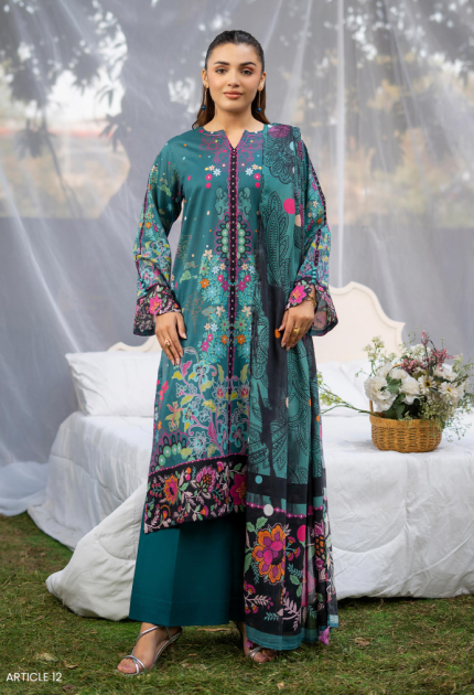 BASIC BLOOM – The Luxury Lawn Edit (12)