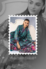 BASIC BLOOM – The Luxury Lawn Edit (12) - Image 4