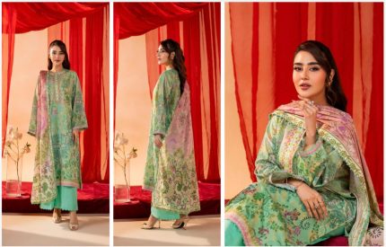 Lamsa Lawn Collection-07